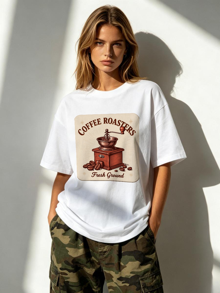 Interior Design Luxury House - T-Shirts Autumn Outdoor Dj Stage Lip