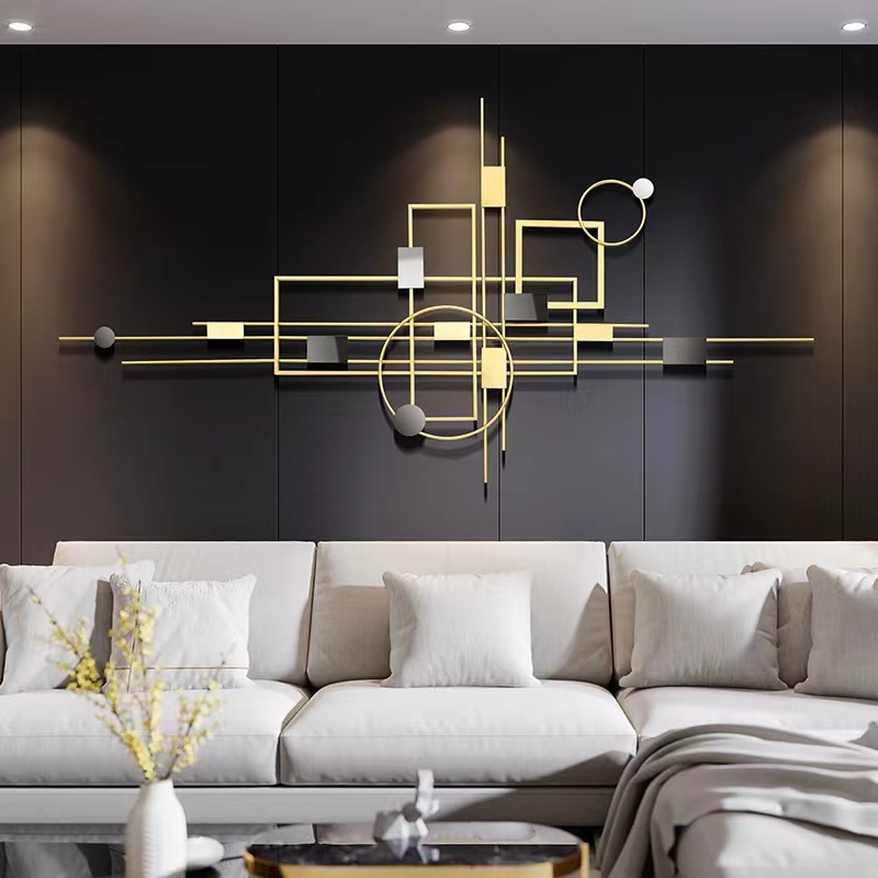 Interior Design Luxury House - Dropshipping Products 2024 Luxury Interior Design