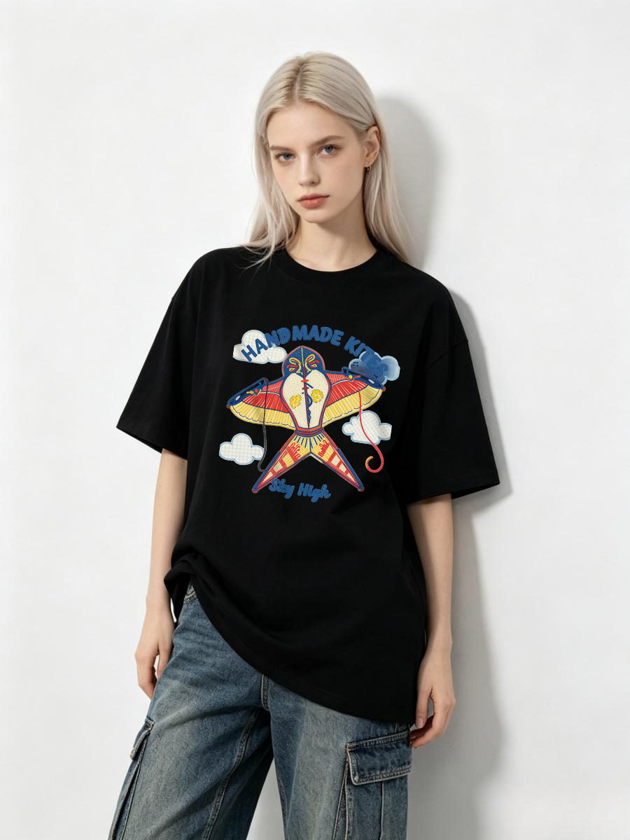 Interior Design Luxury House - T-Shirts Spring House Car Interior Happiness