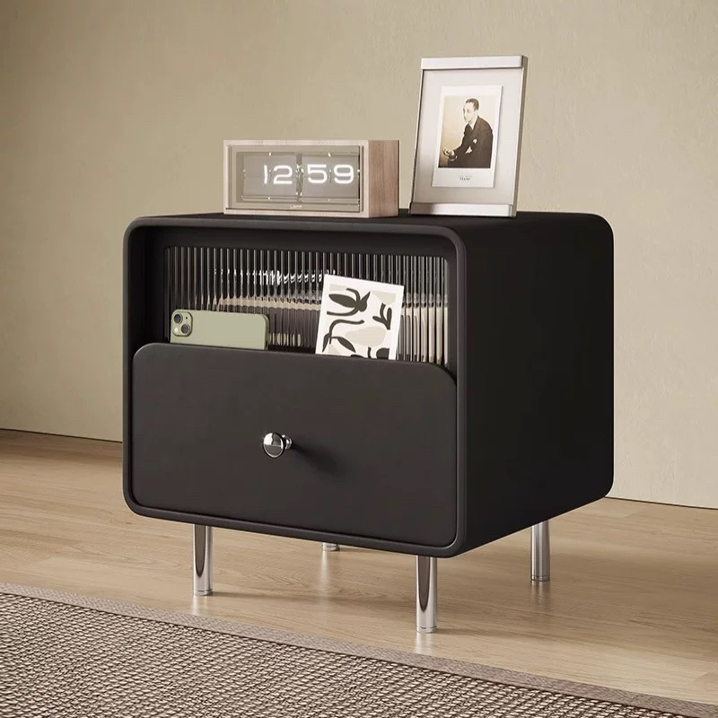 Interior Design Luxury House - House Smart Design Bedside Table Nordic