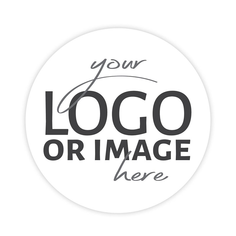 Interior Design Names - 2.5cm-6cm Custom Logo Stickers Packaging Labels