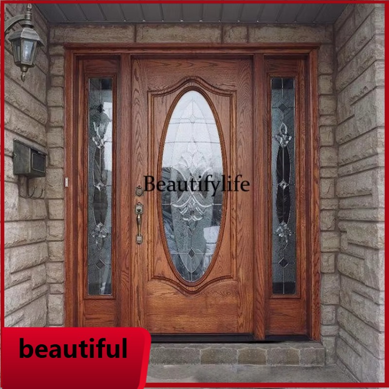 Interior Design Luxury House - F181 Customization Luxury House Entrance Traditional