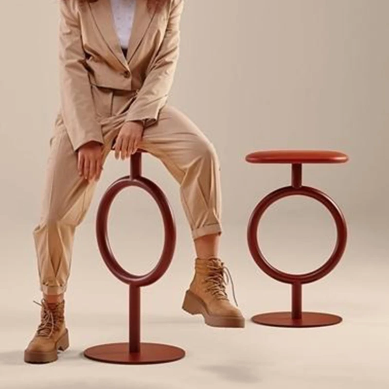 Interior Design Luxury House - Design Bar Chairs Modern High Chairs