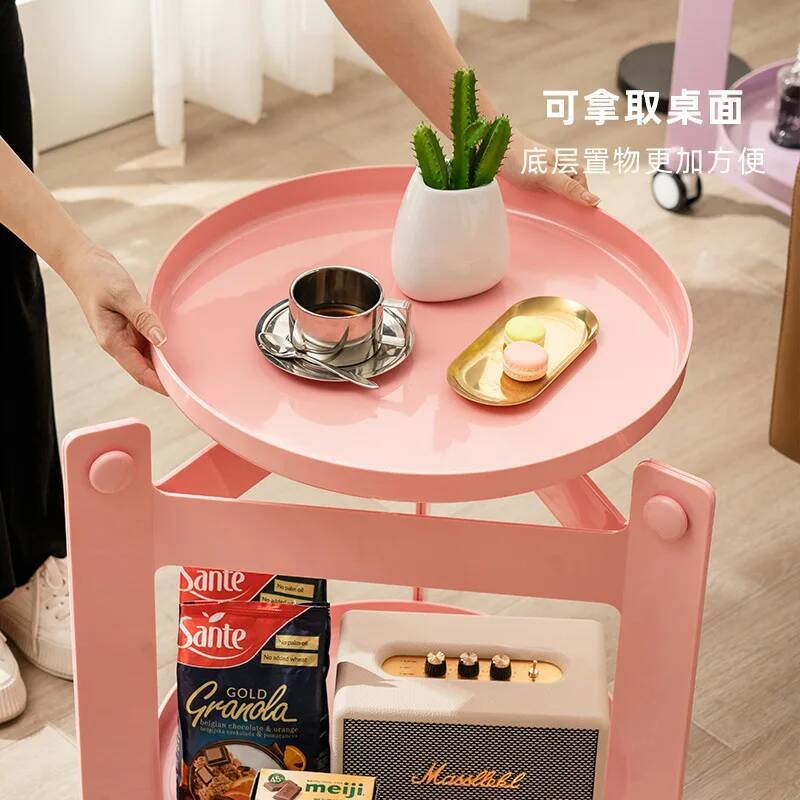 Multifunctional Coffee Table R - огляд і ціна Interior Design Luxury Living Room
