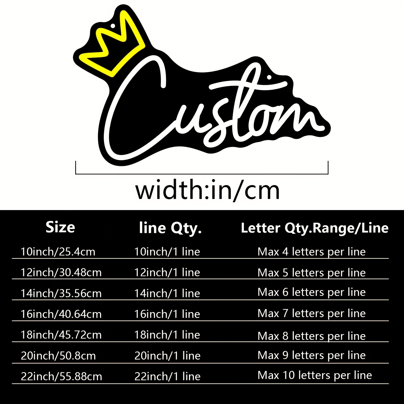 Halibusol Personalized LED Neo - огляд і ціна Interior Design Names