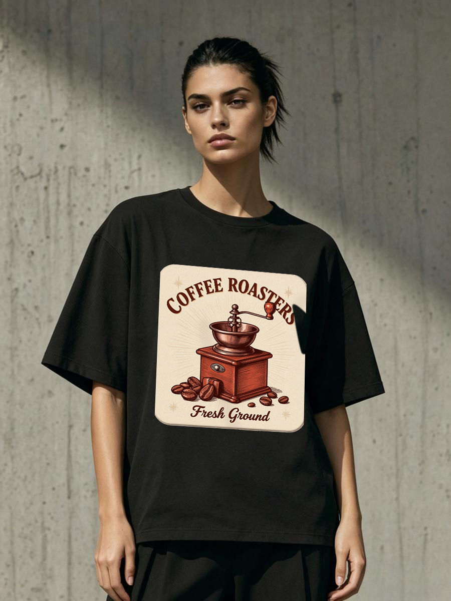 T-Shirts Autumn Outdoor Dj Sta - огляд і ціна Interior Design Luxury House