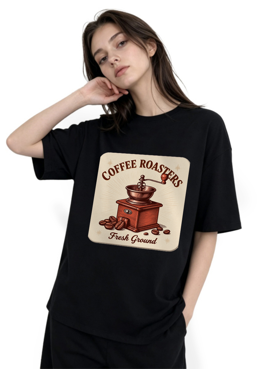 T-Shirts Autumn Outdoor Dj Sta - огляд і ціна Interior Design Luxury House