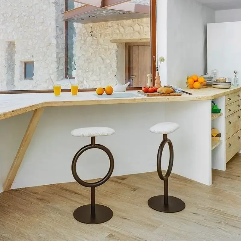 %Design Bar Chairs Modern High - огляд і ціна Interior Design Luxury House