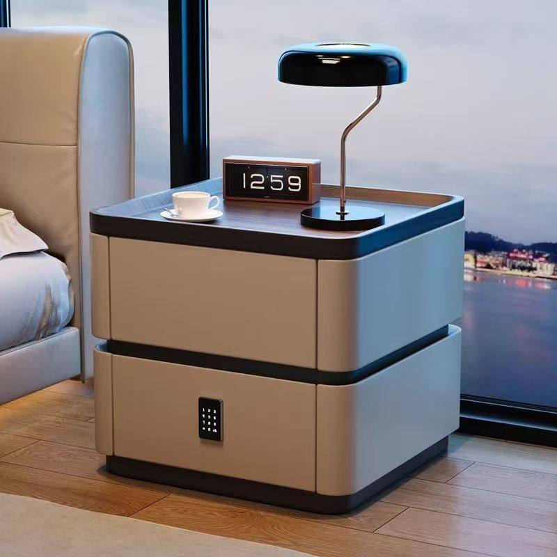 Smart Nordic Interior Bedside  - огляд і ціна Interior Design Luxury House