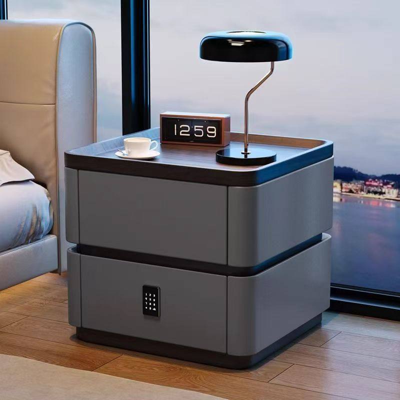 Smart Nordic Interior Bedside  - огляд і ціна Interior Design Luxury House
