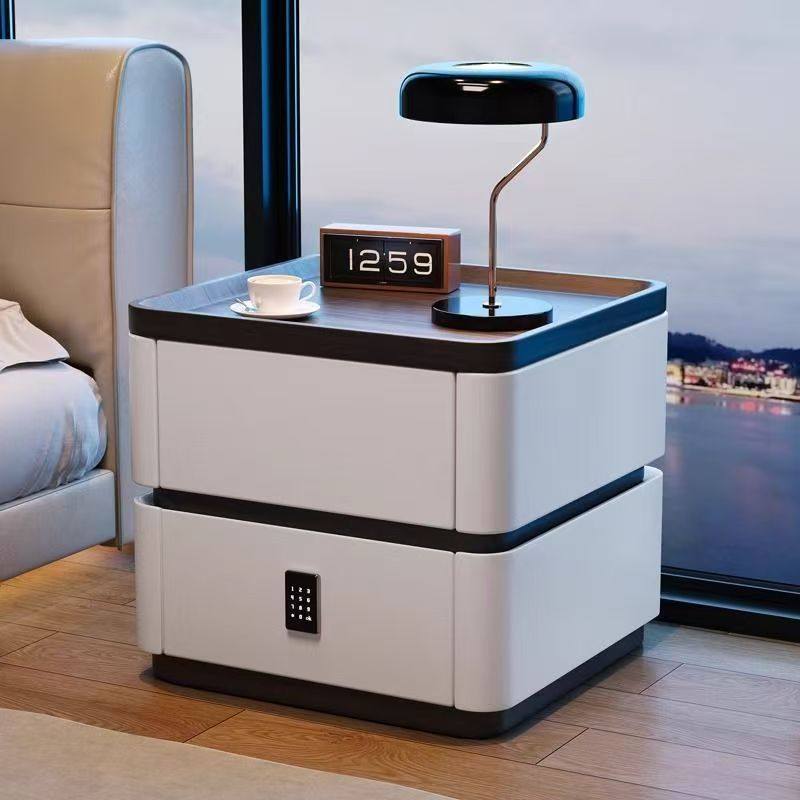 Smart Nordic Interior Bedside  - огляд і ціна Interior Design Luxury House