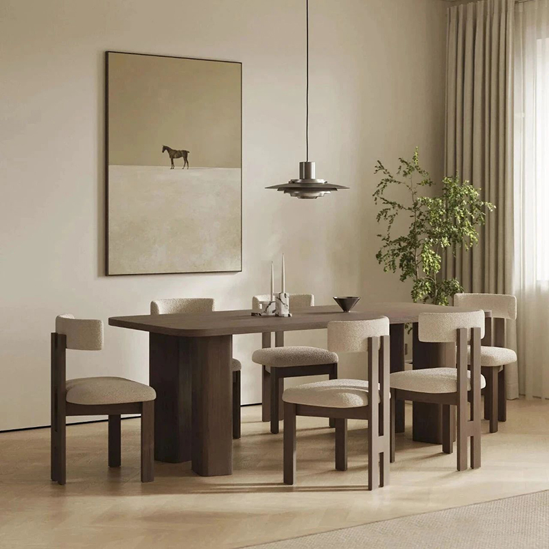 Antique Style Minimalist Custo - огляд і ціна Interior Design Graphic Design