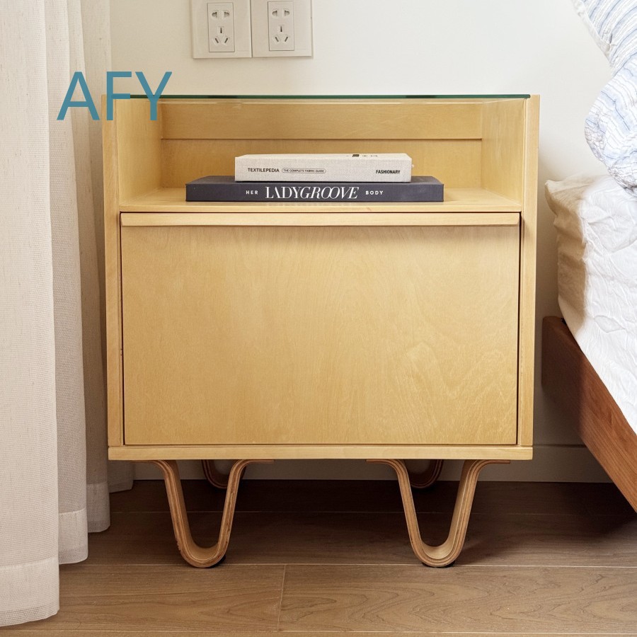 Medieval Style Solid Wood Beds - огляд і ціна Muji Home Storage