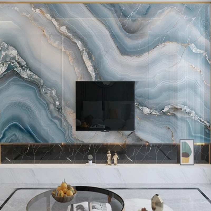Custom Wall Murals & Wallpaper - огляд і ціна Interior Design With Wallpaper