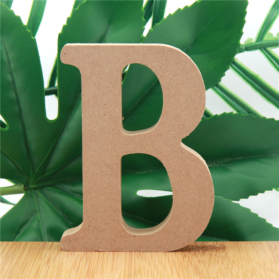 1pc 10cm Wood Color Wooden Let - огляд і ціна Interior Design Names