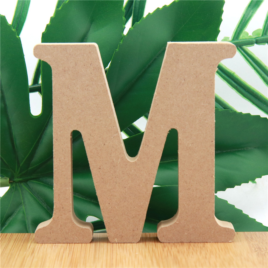 1pc 10cm Wood Color Wooden Let - огляд і ціна Interior Design Names