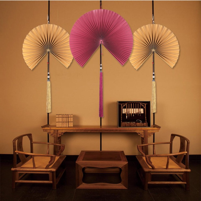 40/60/80cm Chinese Style Decor - огляд і ціна Interior Design With Wallpaper