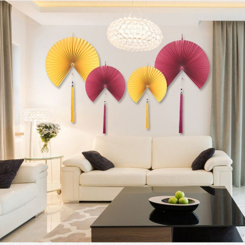 40/60/80cm Chinese Style Decor - огляд і ціна Interior Design With Wallpaper