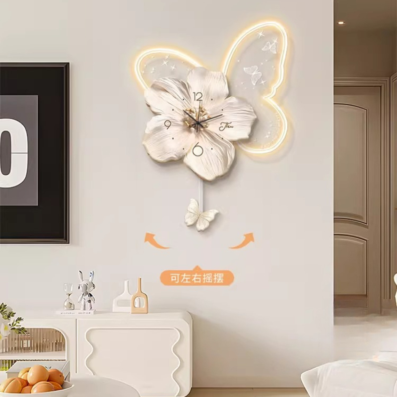 Led Digital Clock Wall Clock f - огляд і ціна Interior Design Luxury House