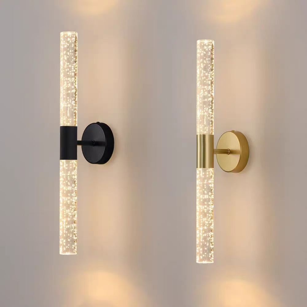 Interior Wall Light Nordic Lux - огляд і ціна Interior Design Luxury Living Room