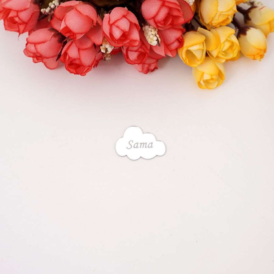Custom 20pcs 7cm 5cm Wedding M - огляд і ціна Interior Design Names
