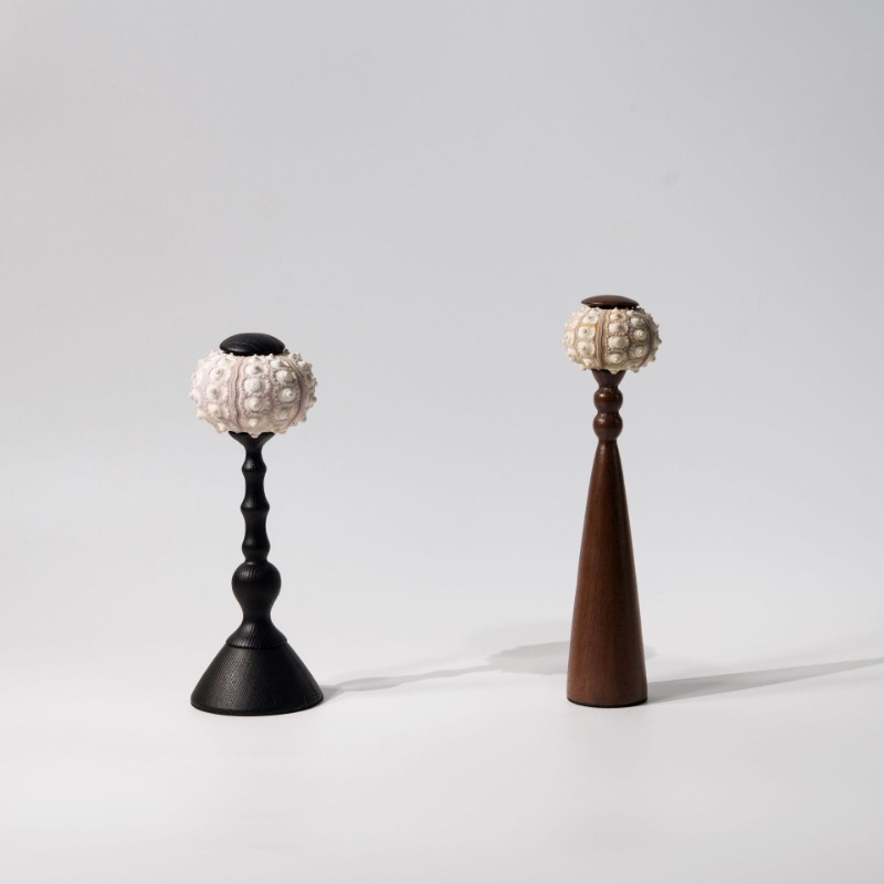Creative Conch Sculpture Handc - огляд і ціна Interior Design Exhibition