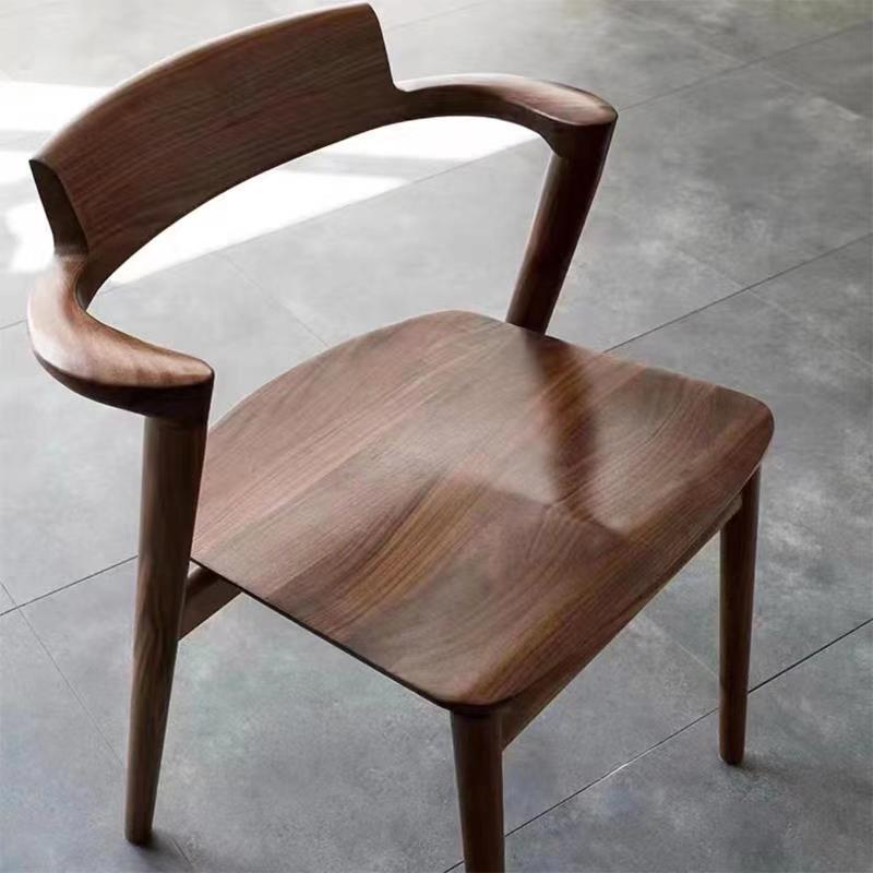 Wooden Dining Chair Nordic Liv - огляд і ціна Interior Design Luxury Living Room