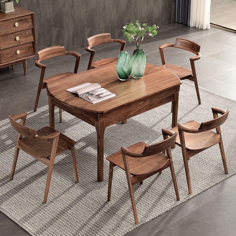 Wooden Dining Chair Nordic Liv - огляд і ціна Interior Design Luxury Living Room