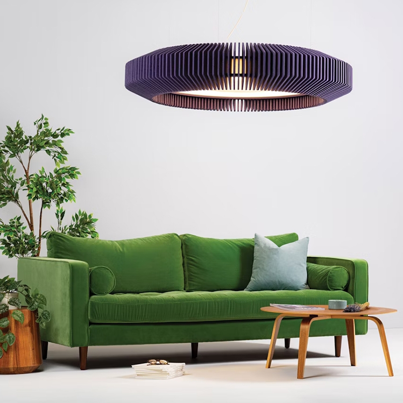 Modern Simple and Atmospheric  - огляд і ціна Interior Design Exhibition
