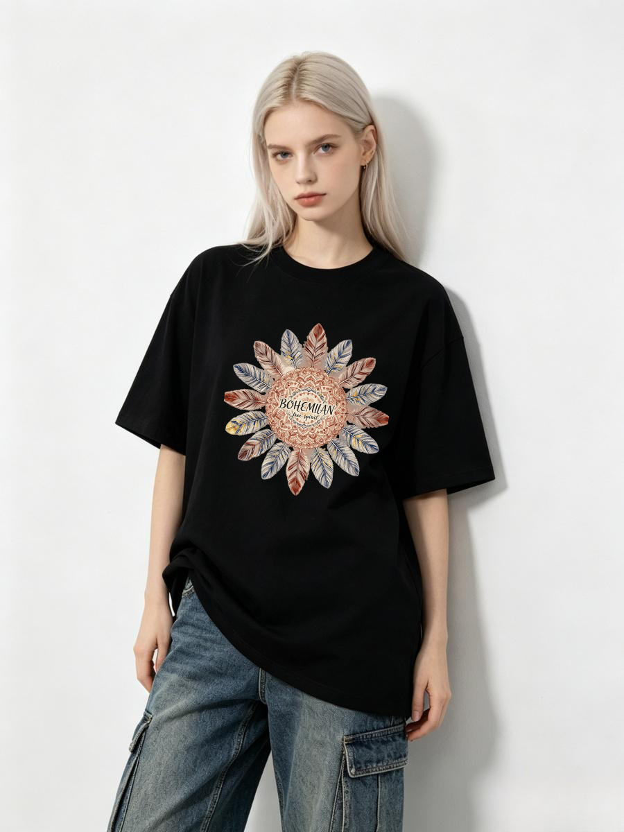 T-Shirts Winter Outdoor Dj Sta - огляд і ціна Interior Design Luxury House