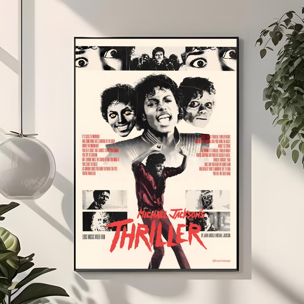 pop dancer M-Michael Jackson P - огляд і ціна Interior Design With Wallpaper