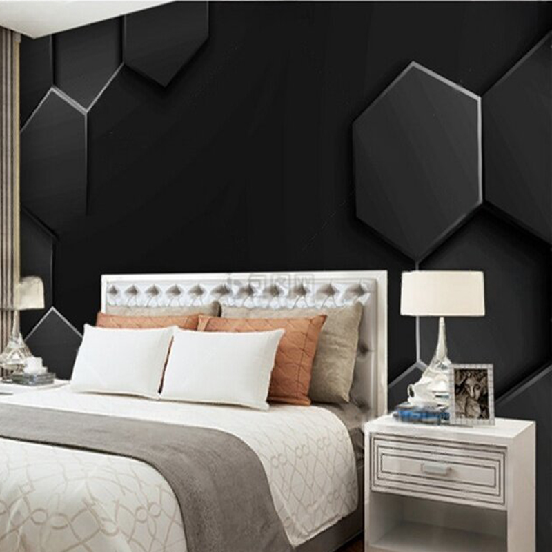 Customized Mural Wallpaper Mod - огляд і ціна Interior Design With Wallpaper
