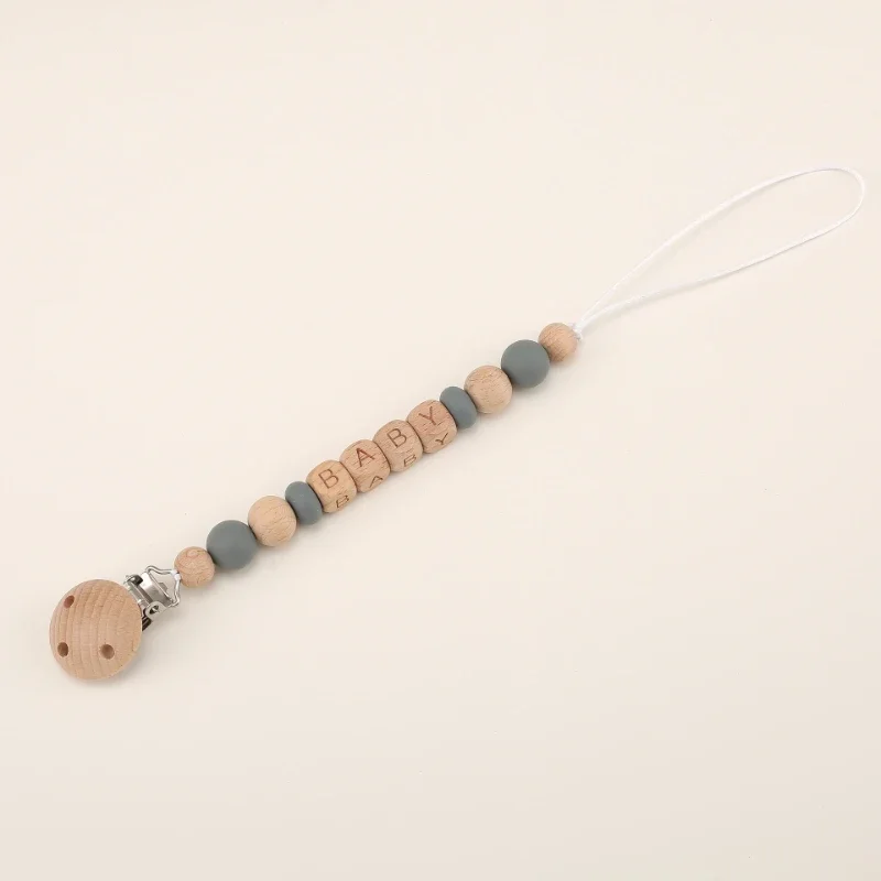 Baby Pacifier Clips Personaliz - огляд і ціна Interior Design Names