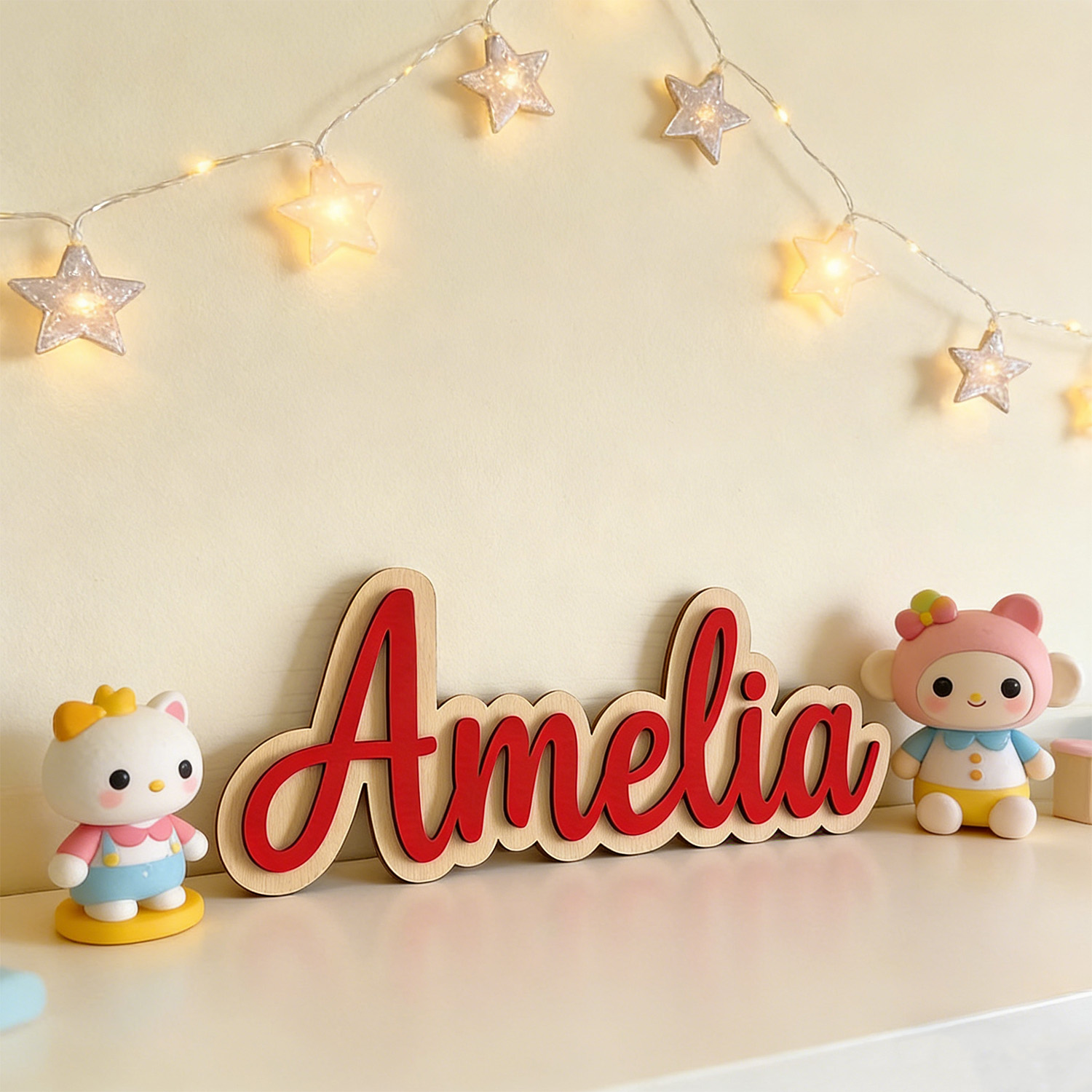 1pc Customized Double-layer Wo - огляд і ціна Interior Design Names