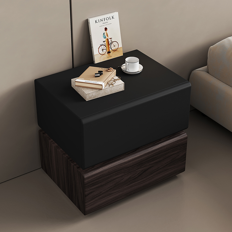 White Bedside Table Luxury Woo - огляд і ціна Interior Design Luxury House