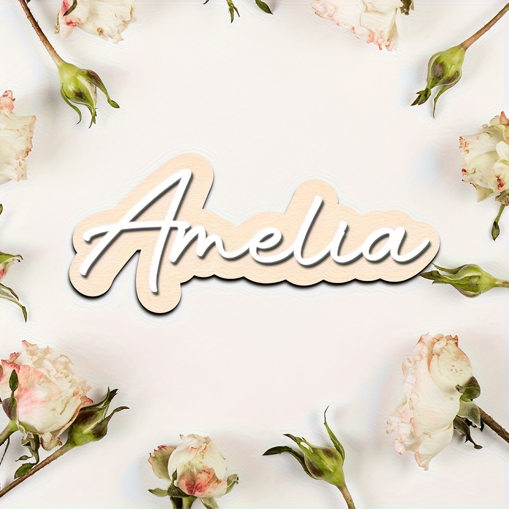 Customizable Double-Layered Wo - огляд і ціна Interior Design Names