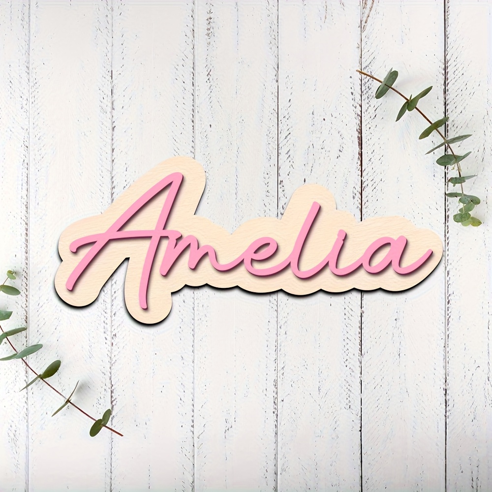 Customizable Double-Layered Wo - огляд і ціна Interior Design Names