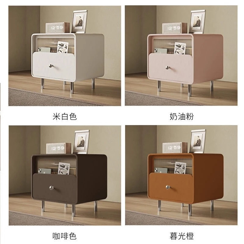 House Smart Design Bedside Tab - огляд і ціна Interior Design Luxury House