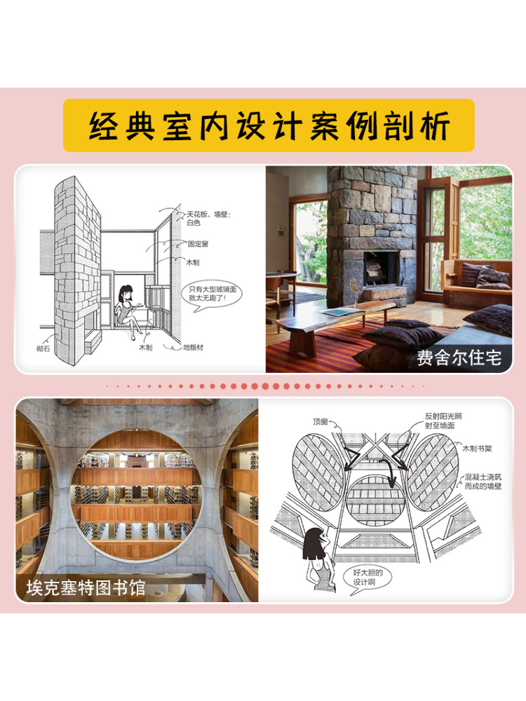 Book-Winshare Illustrated Intr - огляд і ціна Interior Design Illustrated