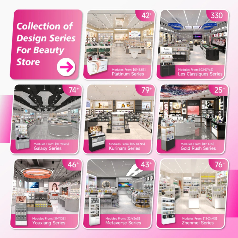 custom.Customized Cosmetic Fur - огляд і ціна Interior Design Exhibition