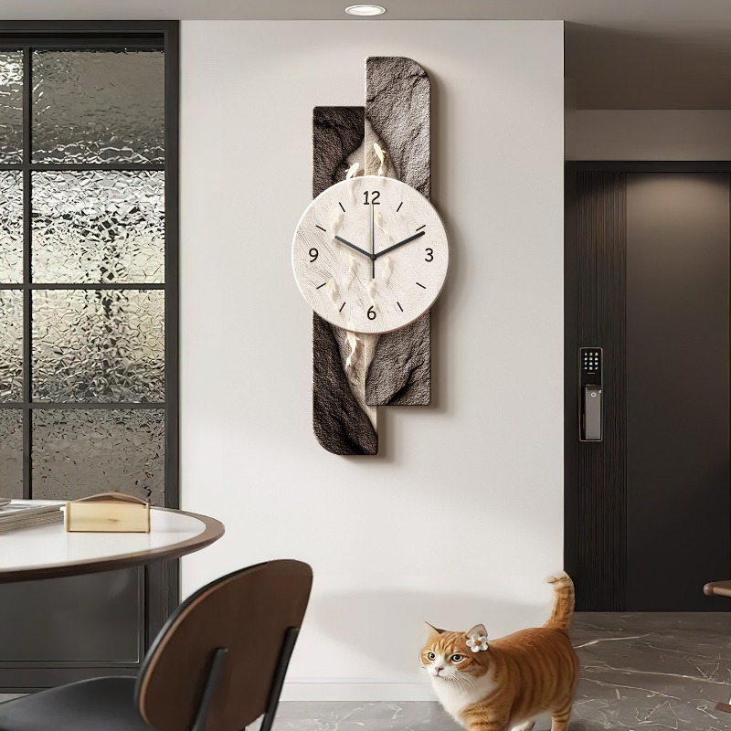 Home Design Wall Clock Modern  - огляд і ціна Interior Design Luxury House
