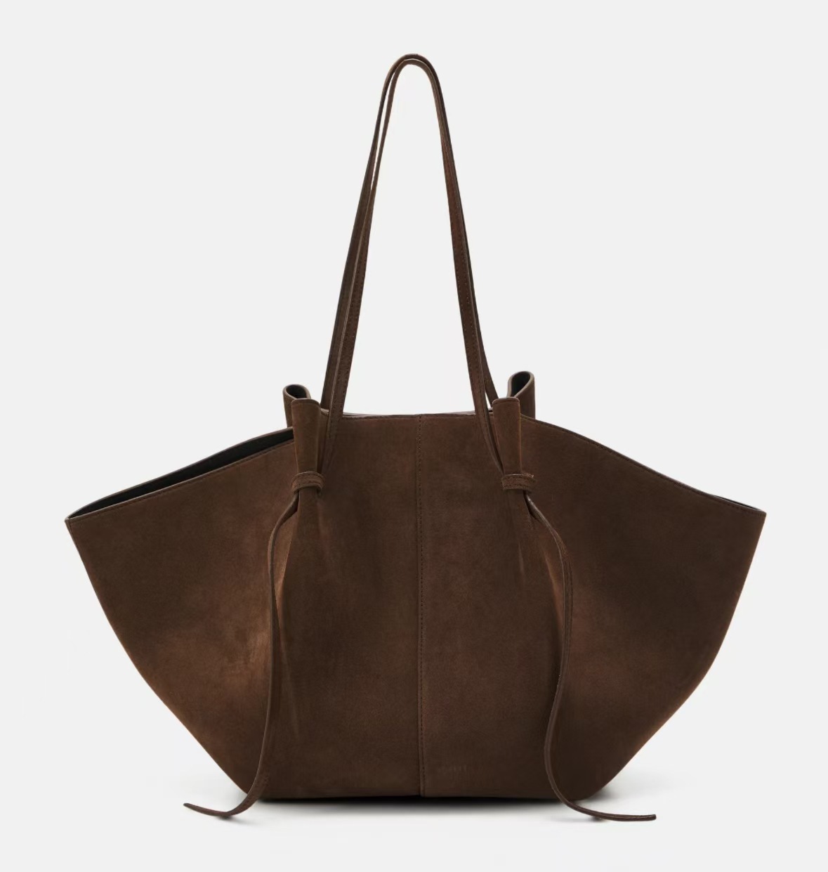 Faux Suede Tote Bags For Women - огляд і ціна Interior Design Names