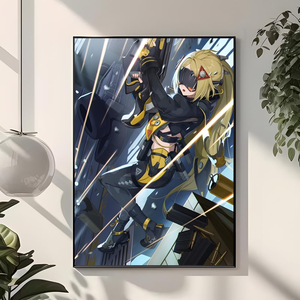 sharp attacker Trigger Z-Zenle - огляд і ціна Interior Design With Wallpaper