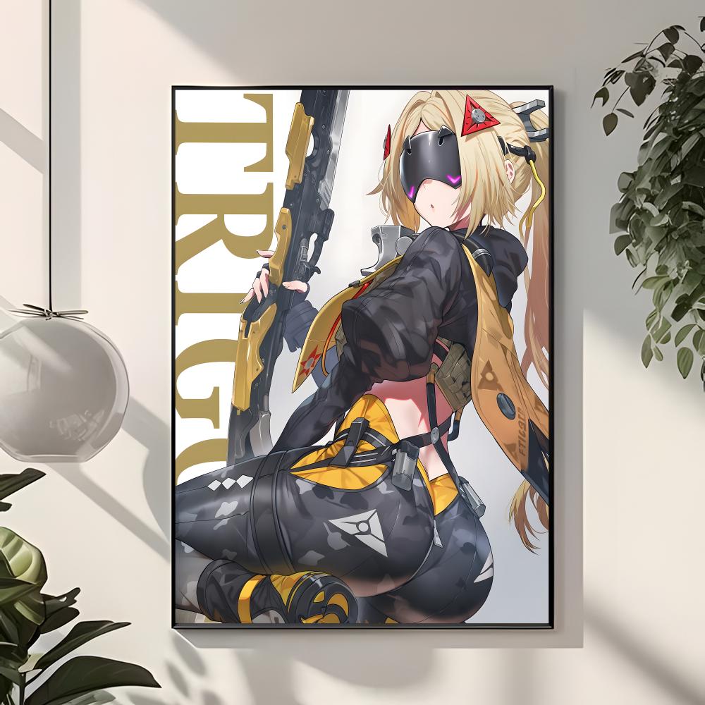 sharp attacker Trigger Z-Zenle - огляд і ціна Interior Design With Wallpaper