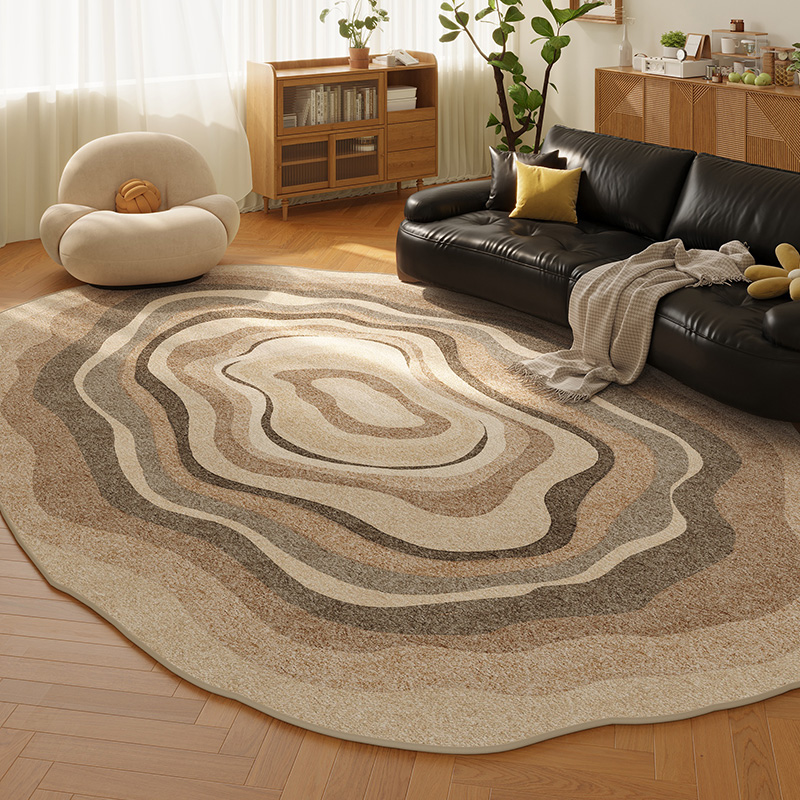 Contemporary Living Room Carpe - огляд і ціна Interior Design Luxury Living Room