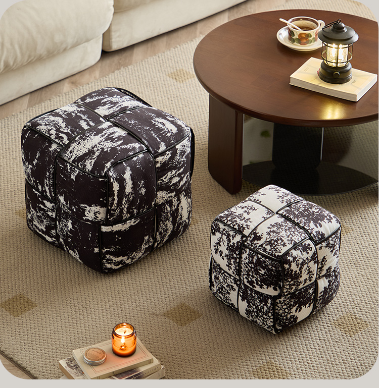 Interior cloth Footrest vanity - огляд і ціна Interior Design Luxury House