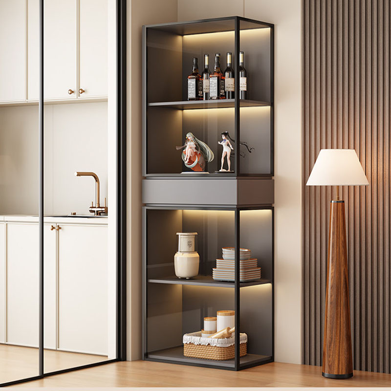 High Luxury Cabinets Living Ro - огляд і ціна Interior Design Luxury Living Room