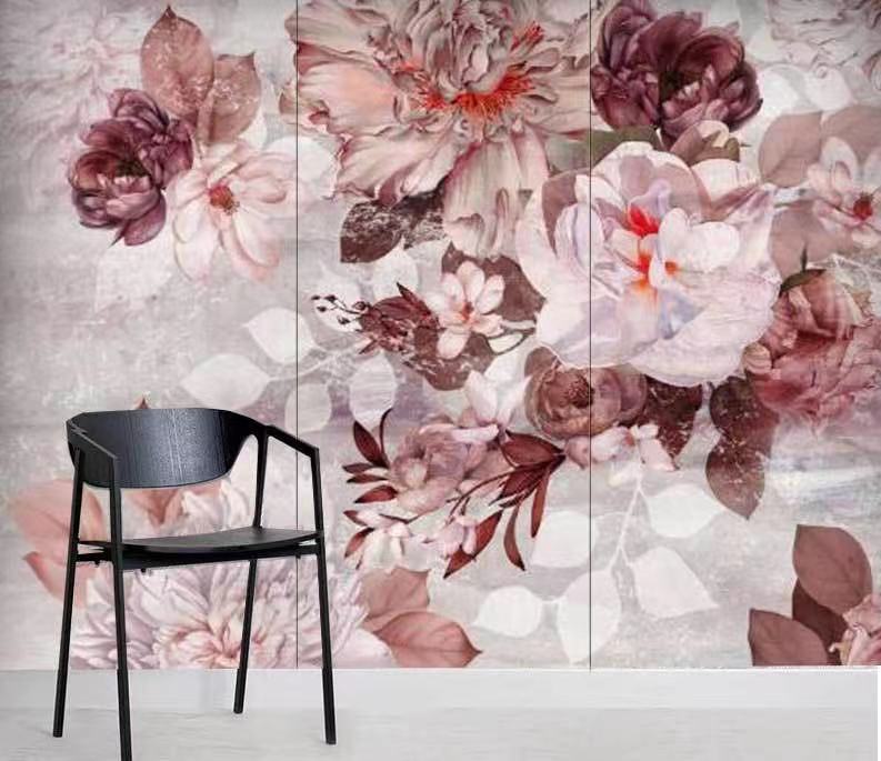 A Competitively Priced Alterna - огляд і ціна Interior Design With Wallpaper