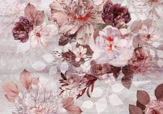 A Competitively Priced Alterna - огляд і ціна Interior Design With Wallpaper