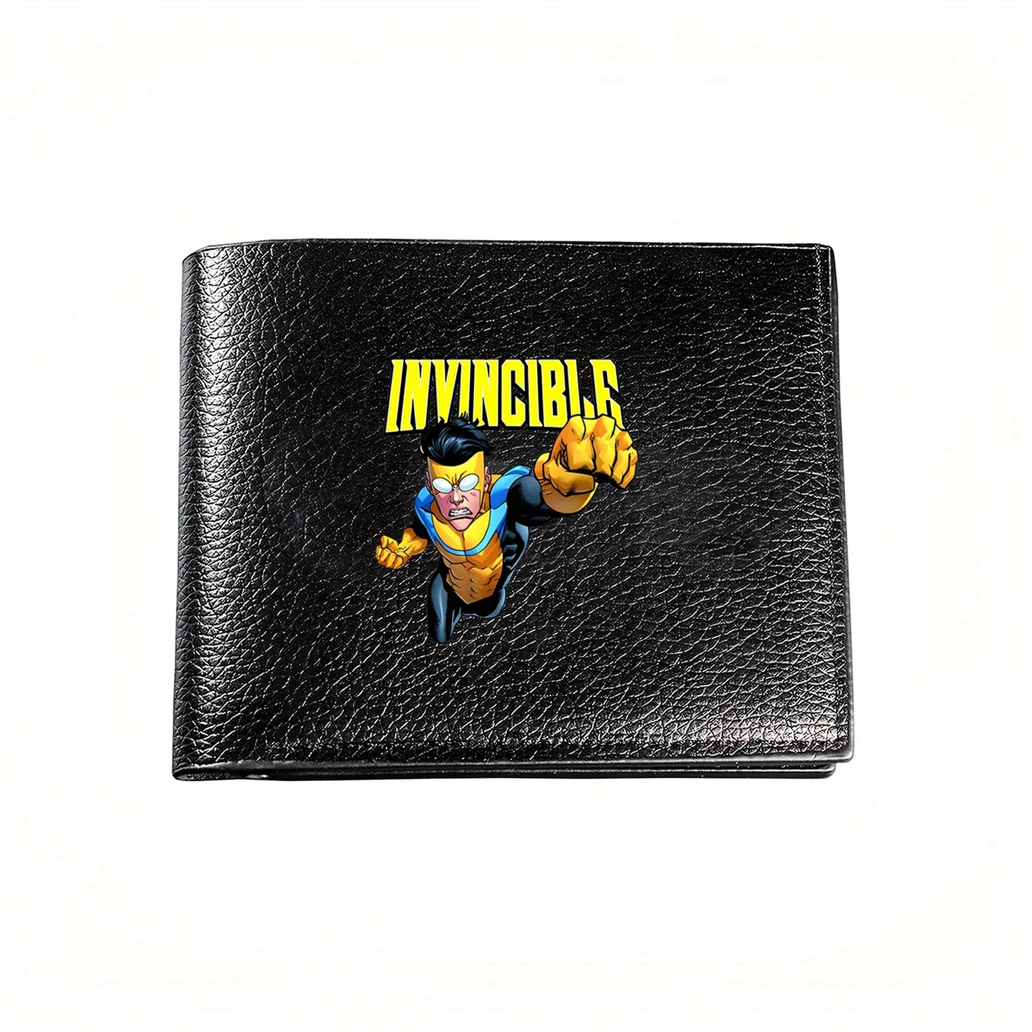 Invincible Superhero Comic Boo - огляд і ціна Interior Design Graphic Design